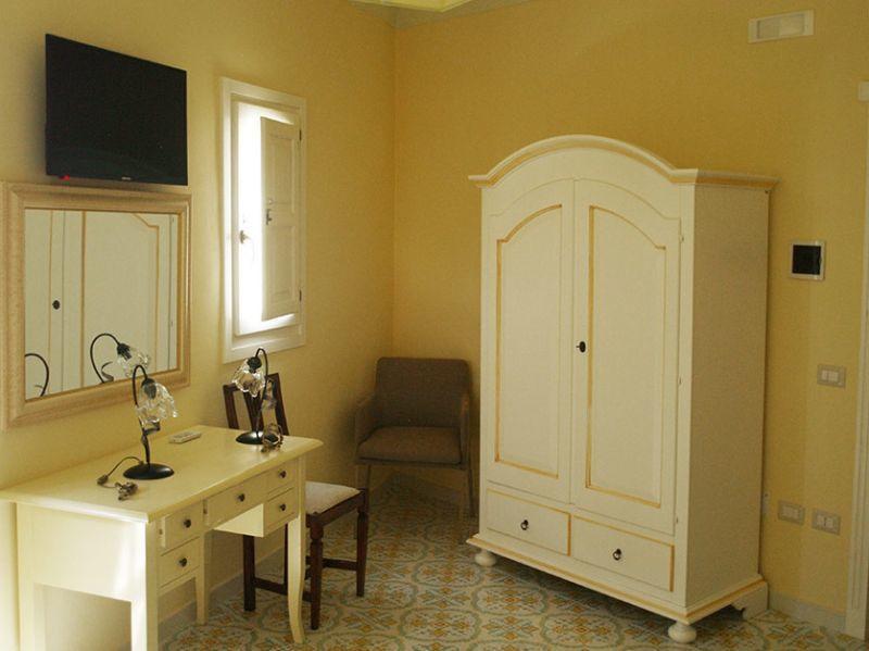 Sine Tempore B&B Manduria Habitación foto